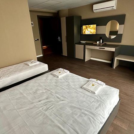 אנטליה Esse Joven Hotel מראה חיצוני תמונה