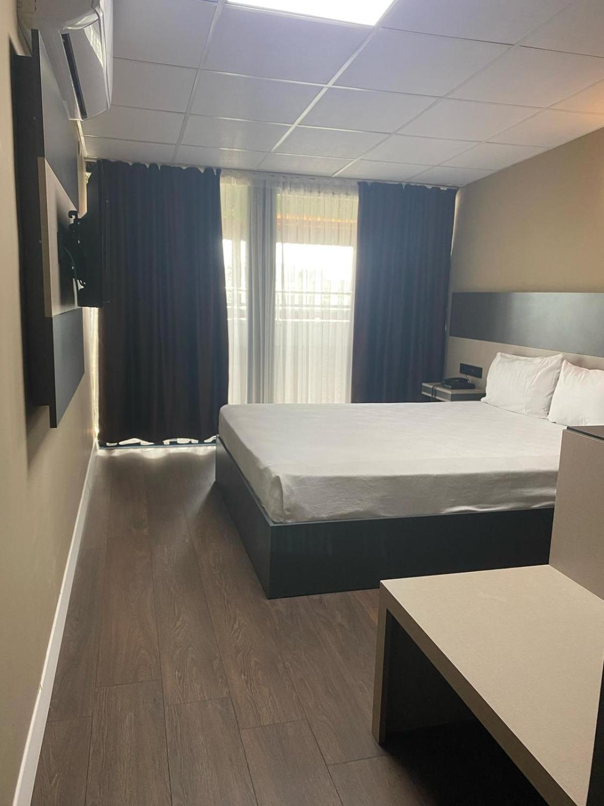 אנטליה Esse Joven Hotel מראה חיצוני תמונה